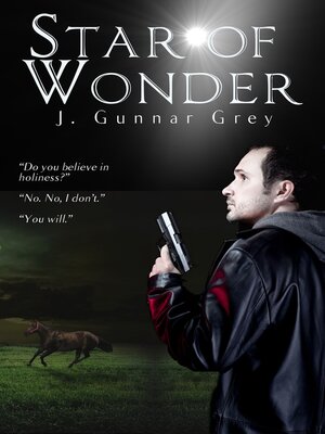cover image of Star of Wonder